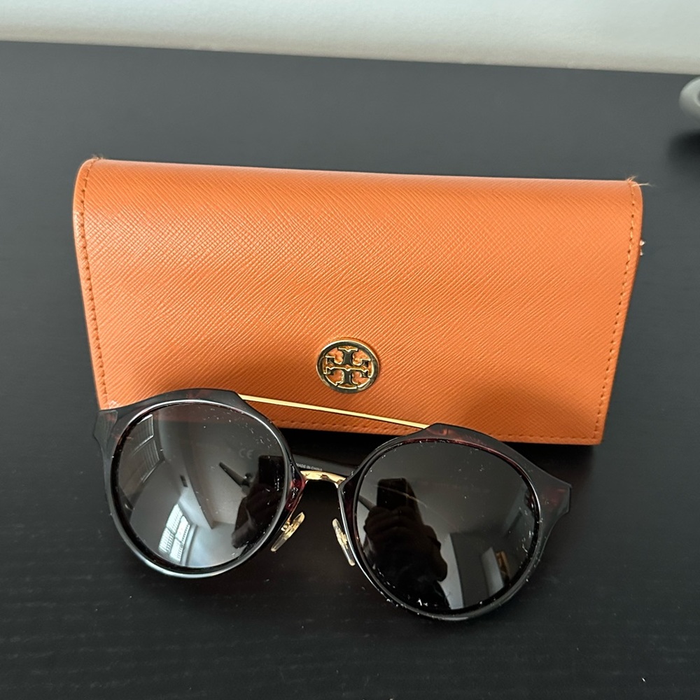 Tory Burch sunglasses